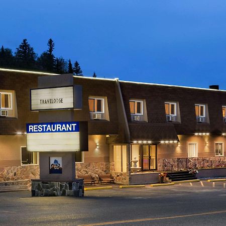 Travelodge By Wyndham Кенора Екстериор снимка